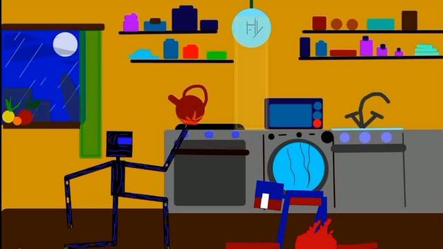 АНОМАЛИЯ 071 VS АНОМАЛИЯ 666 смотреть онлайн