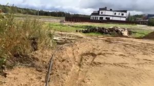 Что такое эрлифт - прокачка скважины