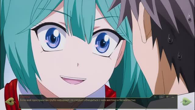 Бесконечное лето - Неестественный | ЗАПИСЬ СТРИМА | Ч.2 смотреть онлайн