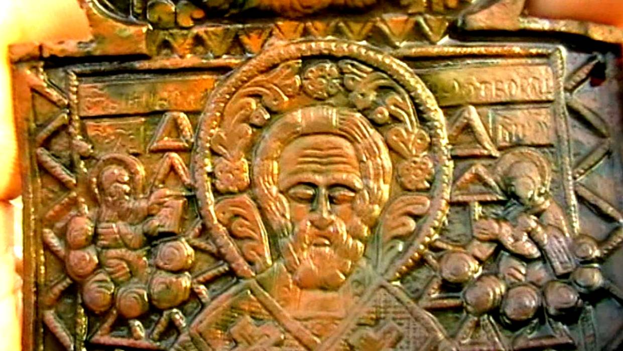 КОП - КАЙФ !!!. Парад Реликвий !Выезд 3 и 4 смотреть онлайн