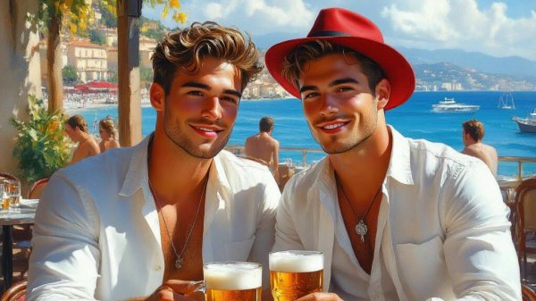 G-904  Алевтина Бердникова   (Летние ночи)