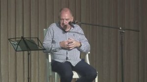 Руслан Нарушевич | Искусство в отношениях | Лекция №4