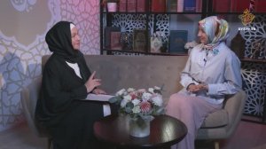 Шестой выпуск | «Женские истории для вдохновения» с Дилярой Фаткуллиной