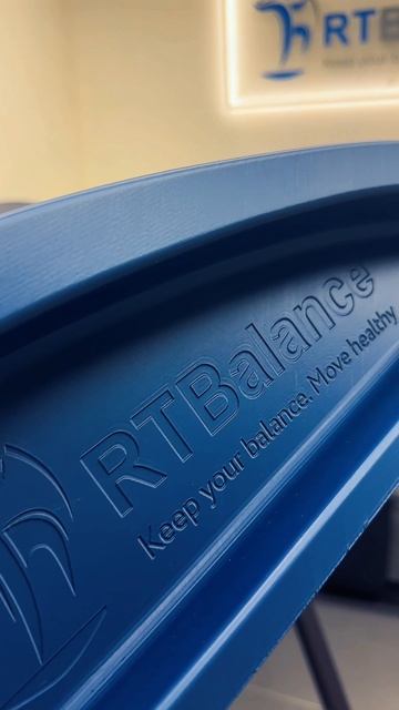 Экстензор RTBalance для разгибания спины смотреть онлайн