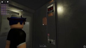 Roblox Электрический Лифт Thyssen Krupp 2007 Г.в 630/kg V=1m/s