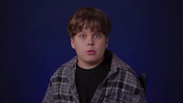 Ярослав Борзов - Видео-визитка на русском