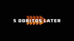 Смешная реклама Доритос 2013 -  "Парковщик"