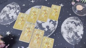 Стоит ли осуществлять задуманное? Выбор. Да или нет? Гадание на Таро