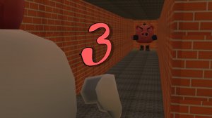 ТИПИЧНЫЕ ДУЭЛИ В ЧИКЕН ГАН 3 (ChickenGun3D)
