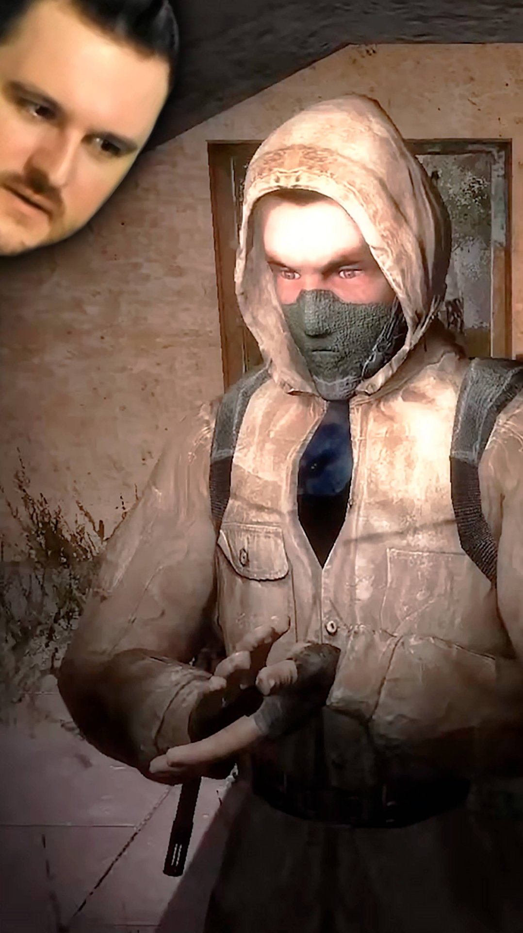 Ну ка мужик, что там у тебя смотреть онлайн