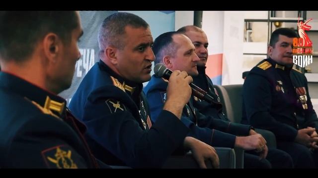 ВОИН — это не просто слово, а путь твоей силы и решимости!