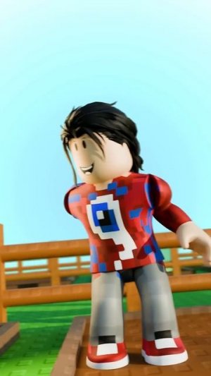 Затроллил Игрока в Grow a Garden.. АНИМАЦИЯ  | Фиксай #shorts