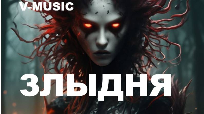 ЗЛЫДНЯ (Russian song 2025) смотреть онлайн
