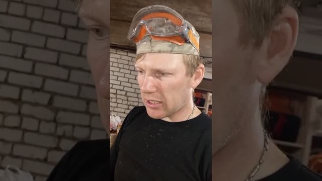 Ремонт почвофрезы Kubota NR16.mp4