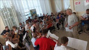 НЕУДАЧНОЕ СВИДАНИЕ Александр ЦФАСМАН. Ар. Александра ВИНИЦКОГО. Гитарная школа А.Виницкого.