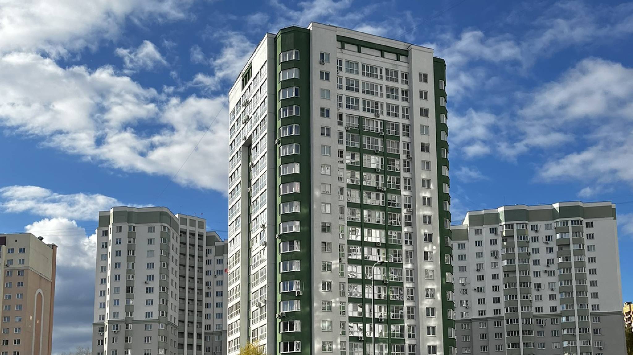 3-х комнатная квартира смотреть онлайн