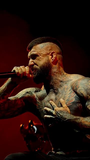 Alex's VOCAL CORDS ARE NOT HUMAN! ⚡️ смотреть онлайн