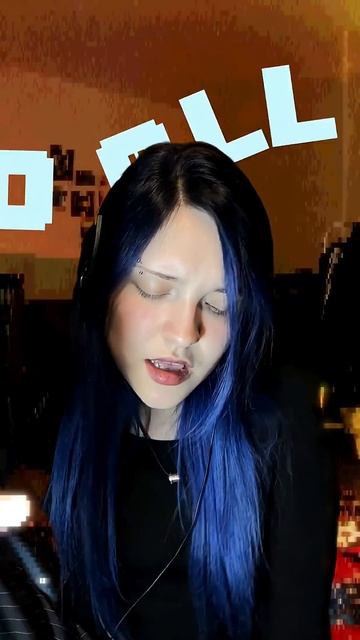 bôa - duvet #cover #гитара #кавер #music (пробую шортс для сдвгшников) смотреть онлайн