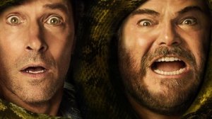 Анаконда - Русский трейлер