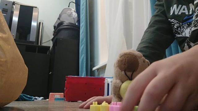 10 половинок