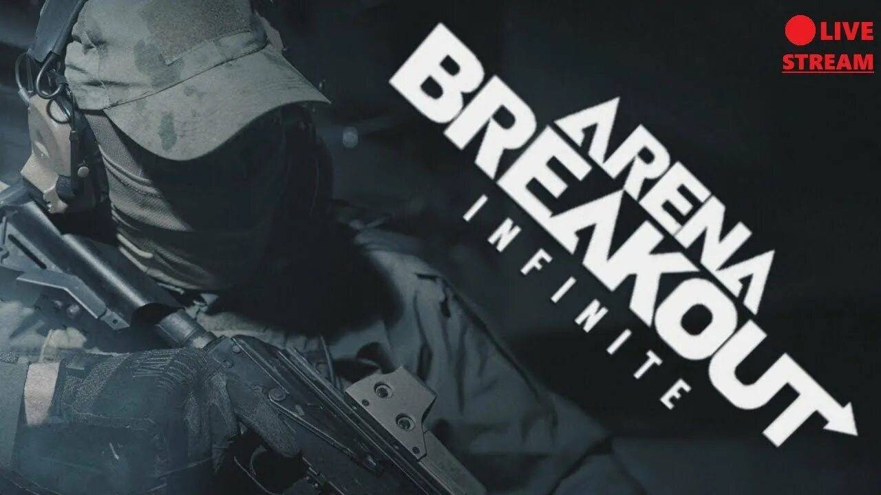 Arena Breakout Infinite смотреть онлайн