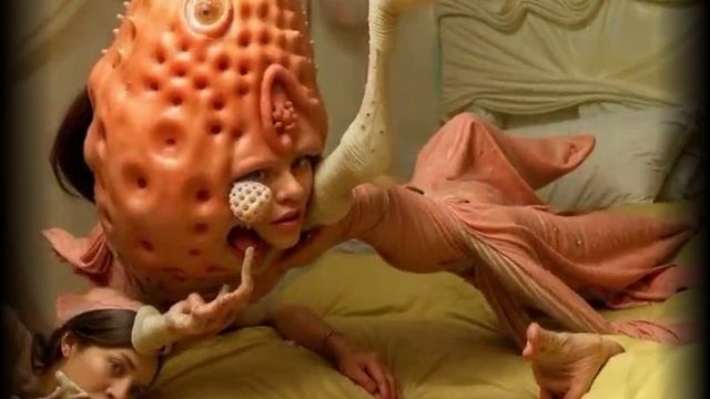 ИИ. МОНТАЖ. СОН РАЗУМА РОЖДАЕТ ЧУДОВИЩ