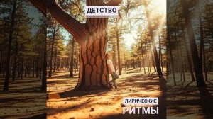 Детство - Песня на стихи Ивана Бунина