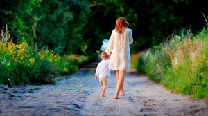 Только вернись..! (Второй вальс...)