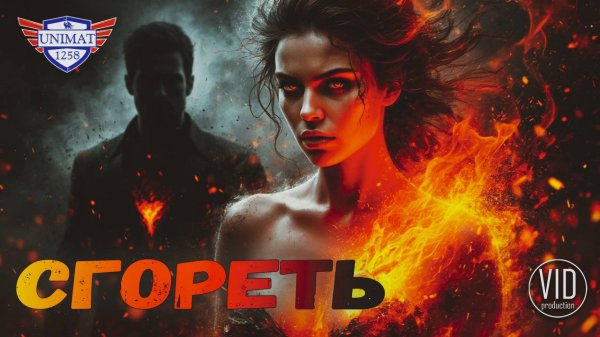 СГОРЕТЬ - VID Production