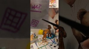 Распаковка посылки с озона!? /Липовая Звезда КВ/