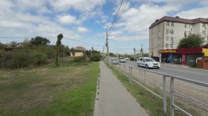 Участок под коммерцию 6 соток с сумасшедшим траффиком!