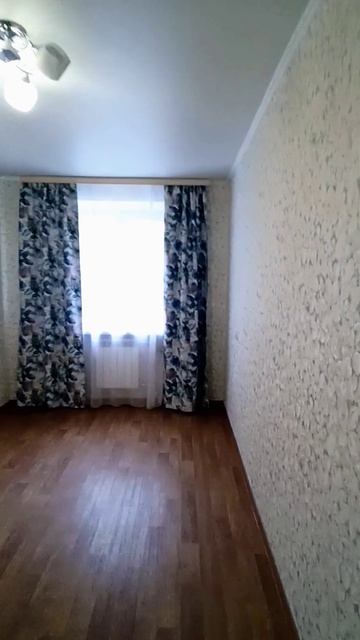 квартира на Ст. Большевиков