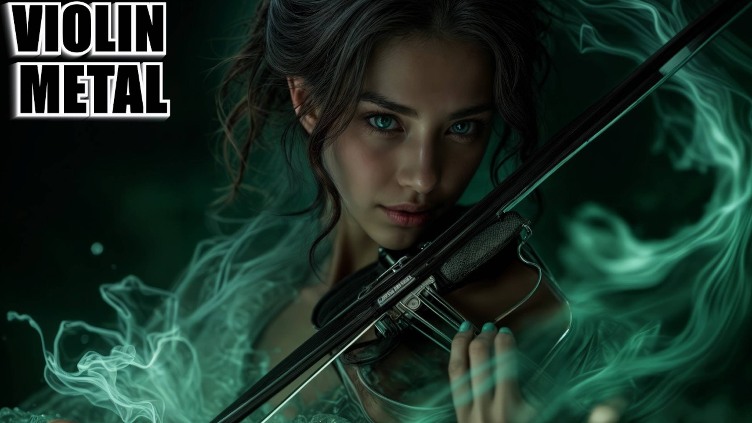 Tears Of The Strings – Violin Meets Gothic Metal, Piano & Cello Fusion