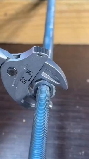 Подборка необычных гаечных ключей от компании Кувалда.ру