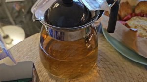 ❄️Первые ночные заморозки встречаем с таёжным чаем из Чижика))