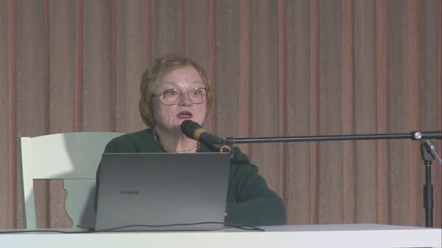 Моисеенко Нина Ивановна | Путь к  активному долголетию | 30/09/2025