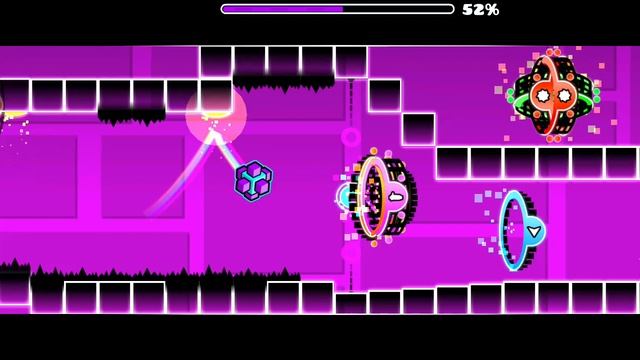 The Lightning Road прохождение 100% смотреть онлайн