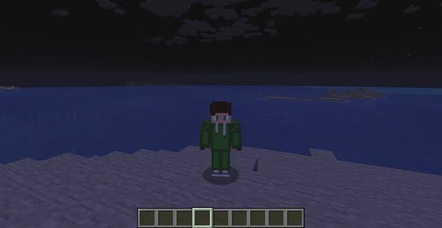 Обзор моего скина #shorts