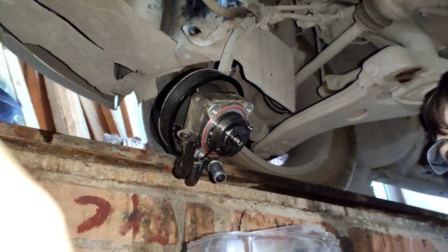 Форд фокус 2 и 3 воет насос ГУР - НАДЕЖНОЕ РЕШЕНИЕ!!!. Самый простой, дешёвый и надёжный метод!