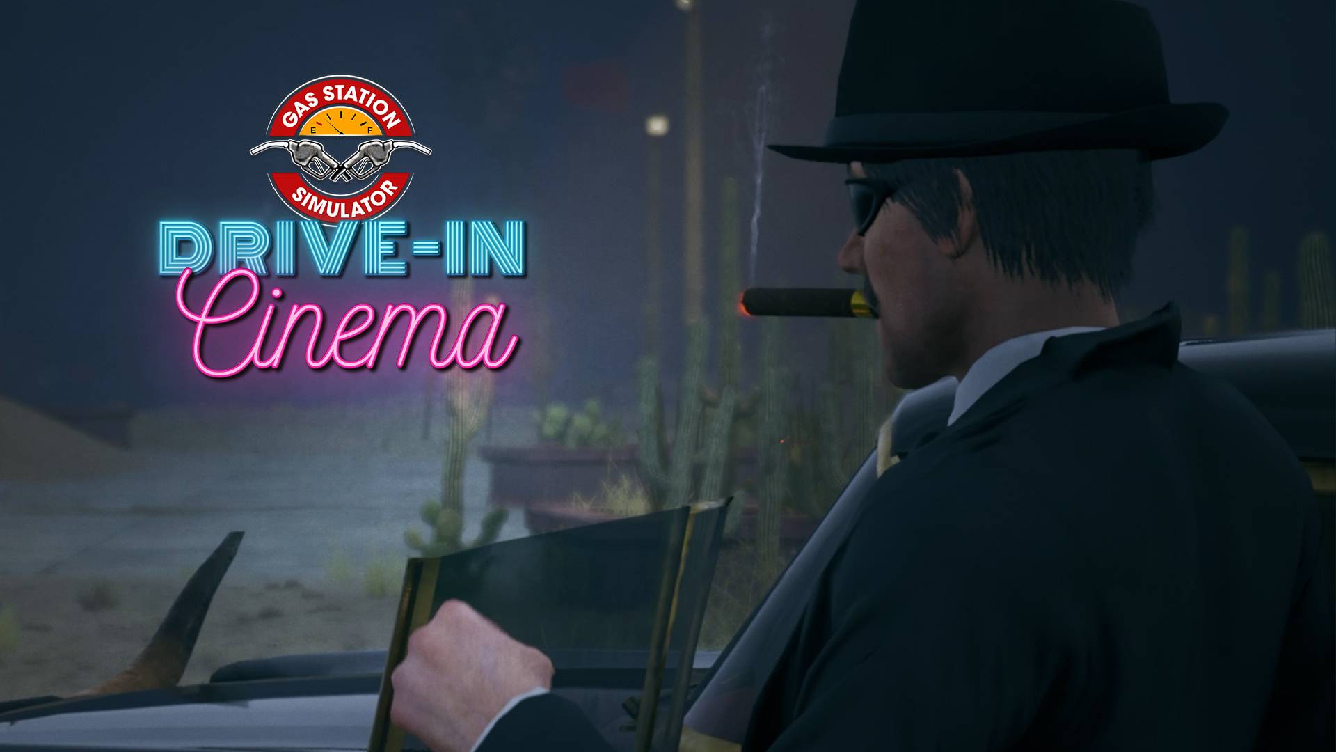 Когда Дядя поставил на счетчик - Gas Station Simulator #1 смотреть онлайн