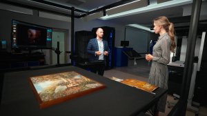 Выпуск #93 "Умные сканеры, автомобильные инновации и космические мюоны"