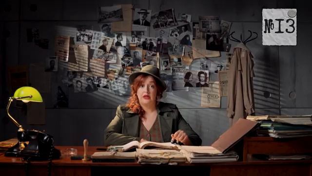 [Маруся Черничкина] ВСЕ МAНЬЯКИ ХХ ВЕКА. Часть первая