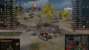 Мир танков новая карта СТАЛИНГРАД на лт