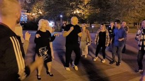 А над рекой... 21.09.25...