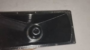 Изготовил рупорный ВЧ динамик из автомобильной сирены 20 ватт