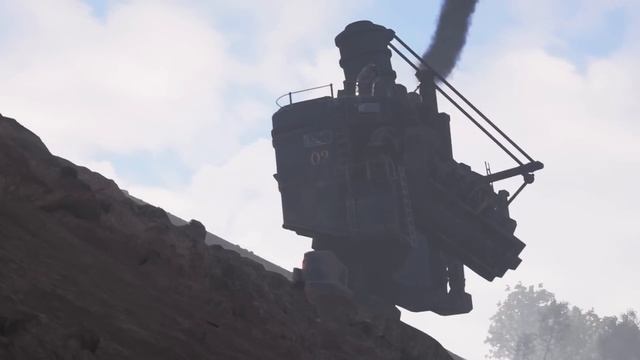 Iron Harvest  Рев моторов —Восстание машин за будущее человечества грохот пушек! Война гигантов нача