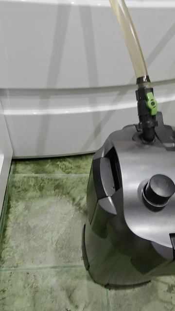 Внешний фильтр Tetra Ex 1200 Plus