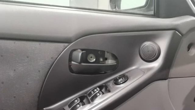 Hundai Elantra 3 Снятие обшивки передней двери