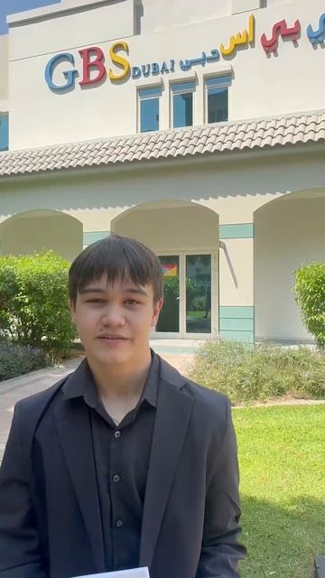 Отзыв клиента Smapse Education Арсений - GBS Dubai смотреть онлайн