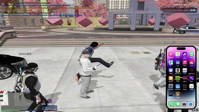 579, 14:24 30.09, ДМ, Нрпкоп, оск родных